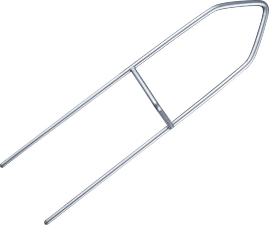 Kamasaki Simple Fém Csalizó Bottartó