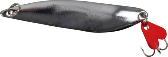 Kamasaki Mirror Spoon Silver 20g