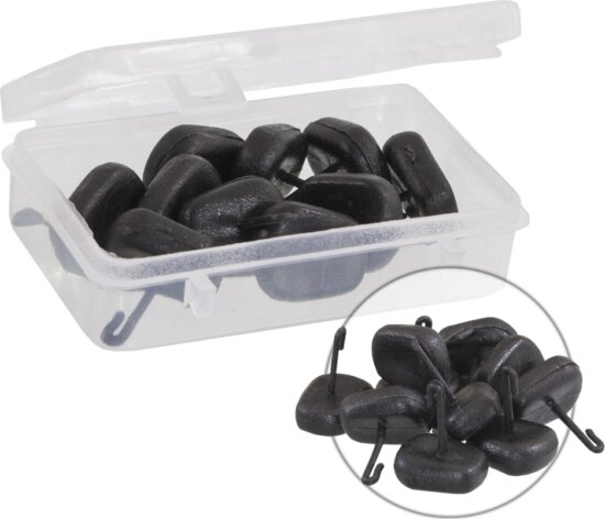 Kamasaki Kukorica Stoper Nagy-Hosszú Fekete