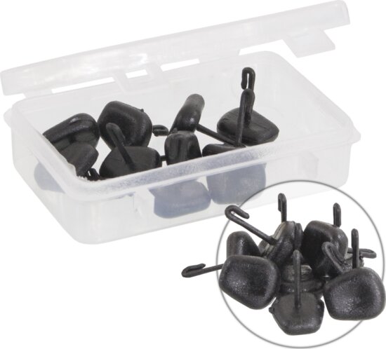 Kamasaki Kukorica Stoper Kicsi-Hosszú Fekete