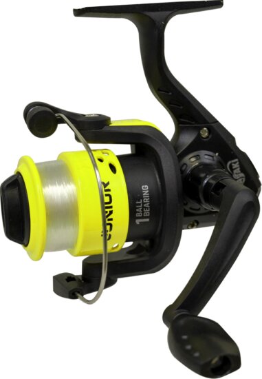 Kamasaki Junior Sárga