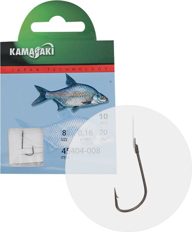 Kamasaki Horog Sode 10 Bn Kötött