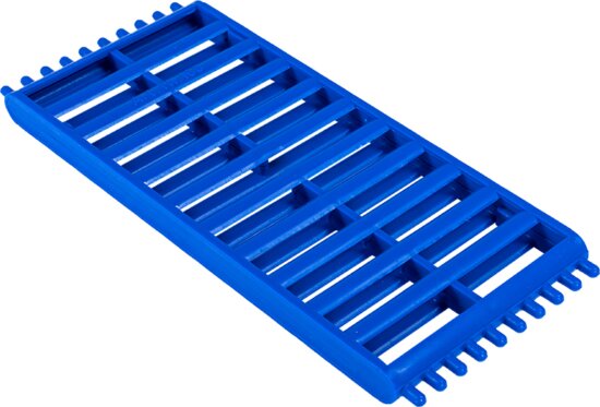 Kamasaki Előketartó 8*17cm Létrás