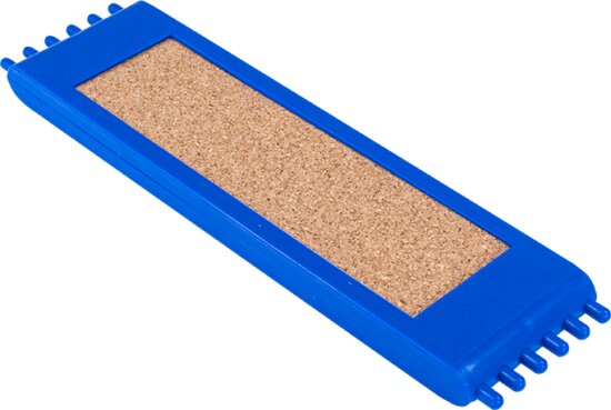 Kamasaki Előketartó 5*17cm Parafával