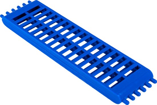 Kamasaki Előketartó 5*17cm Létrás