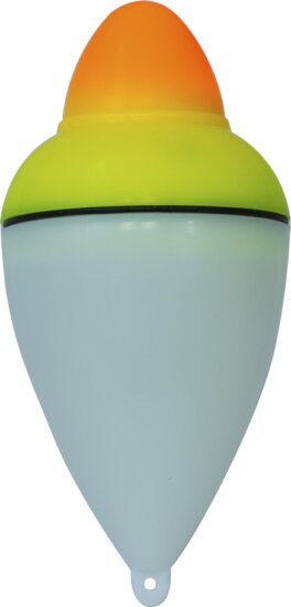 Kamasaki Elemes Világító Csukázó Úszó 40g