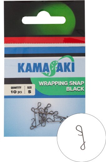 Kamasaki Csomagos Not-A-Knot L 10db/cs