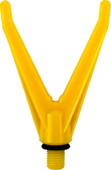 Kamasaki Bottartó Villa V Alakú