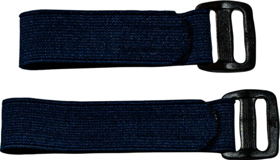 Kamasaki Botfogó Pánt Elastic Keskeny