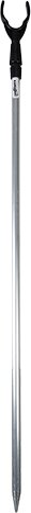 Kamasaki Bank Stick U Leszúró 150cm