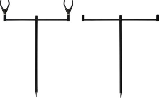 Kamasaki Bank Stick Kit Leszúró 30Cm+35cm Szett