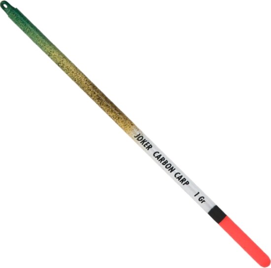 Joker Úszó Carbon Carp 1g