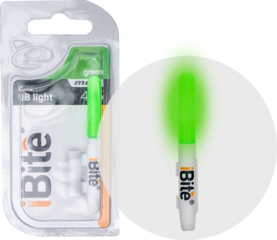 iBite Ub Light Maxi Zöld