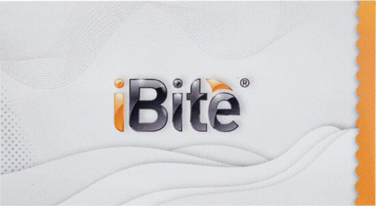 iBite Mini Matrica 90mm×50mm