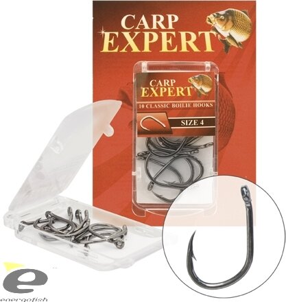 Horog Carp Expert Classic Boilie 4