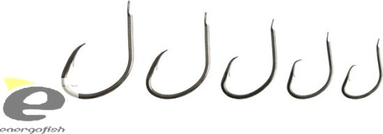 Horog ( 262 ) 1 Black Nickel