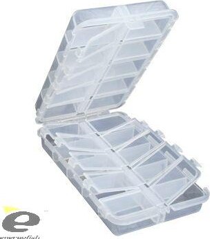 Horgosdoboz 20 Fakkos Összehajtható