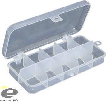 Horgos Doboz 10 Fakkos 133x62x25