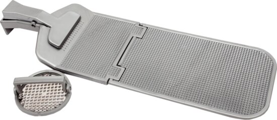 Haltisztító Deszka Összecsukható Műanyag