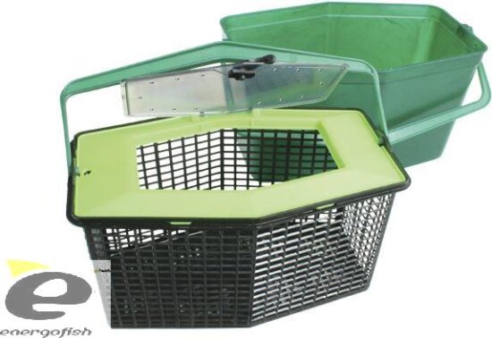 Halaskanna Kp-3 (6 Liter)