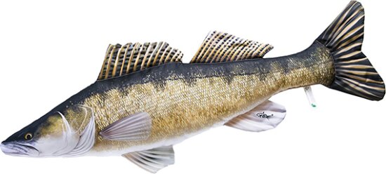 Halas Párna Süllő Óriás