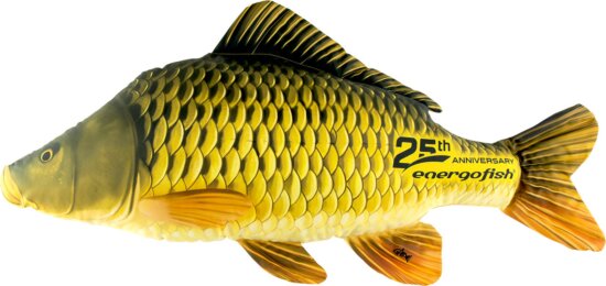 Halas Párna Pikkelyes Óriás Ponty