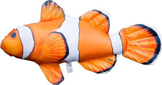 Halas Párna Némó Baby