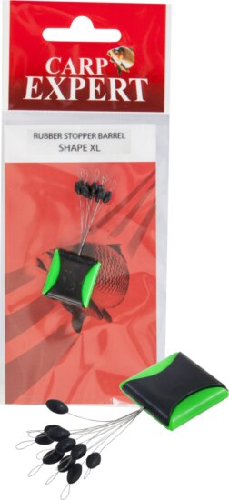 Gumistopper Hordós XL