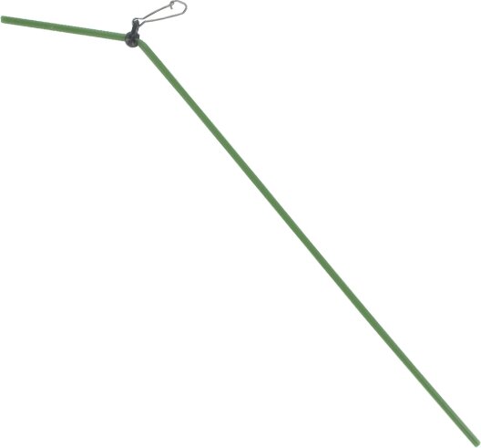 Gubancgátló 30cm 3db