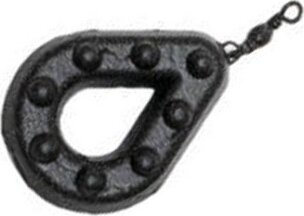 Grippa Forgós Szinterezett 200g