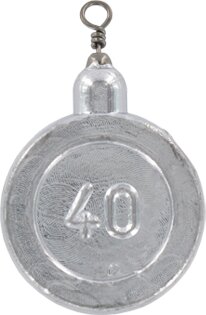 Forgós Tányérólom 30g