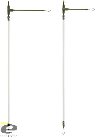 Forgó T-Távtartó Rövid