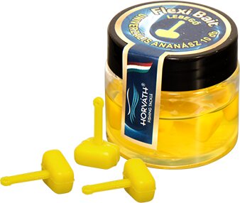 Flexi Bait Univerzális Kagyló 10db-Os Kt0079