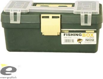 Fishing Box Minikid Tip.315
