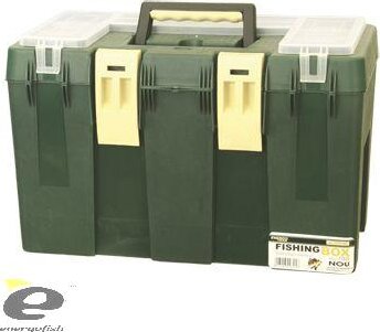 Fishing Box Magnum Plus Tip.320