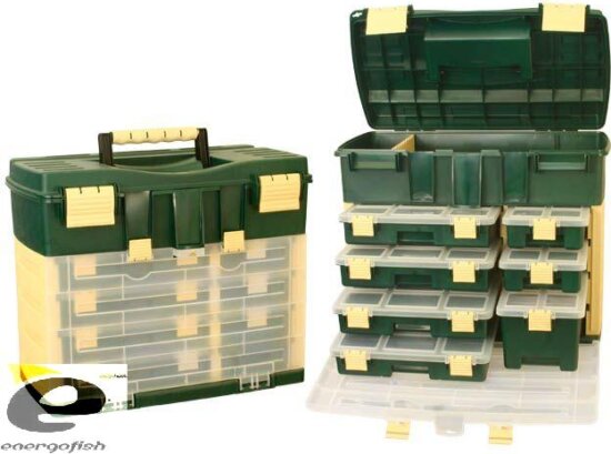 Fishing Box K2 Tip.1075