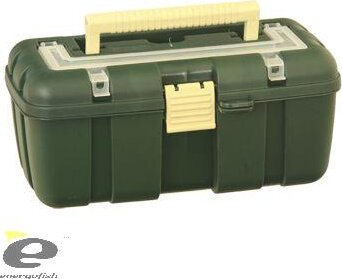 Fishing Box Antares 4 01203