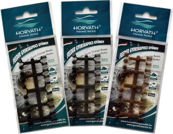 Feeder Gyorskapocs Gyöngy