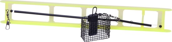 Feeder Fenekező Szerelék Kocka 30g