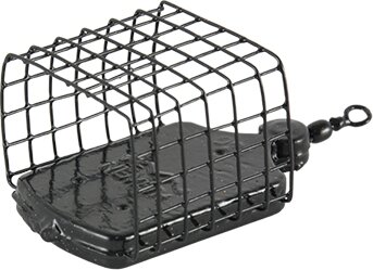 Feeder Etetőkosár Szegletes 60g