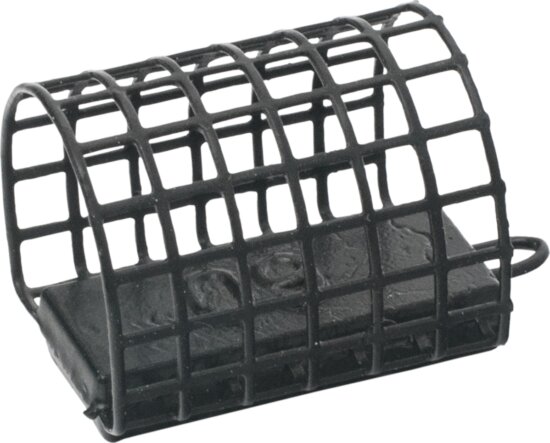 Feeder E. Kosár 60g Kerek