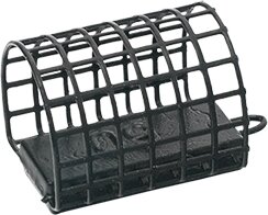 Feeder E. Kosár 25g Kerek