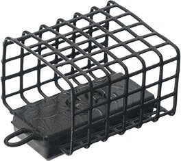 Feeder E. Kosár 10g Szegletes