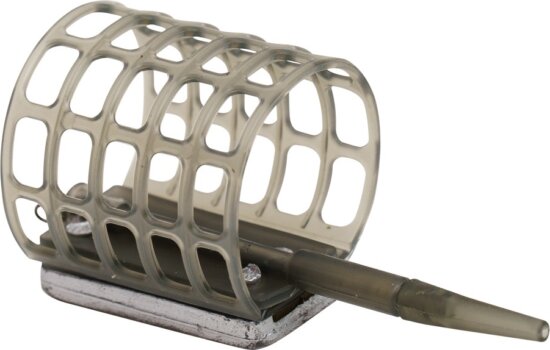 Etetőkosár Benzár Mix Inline Cage Feeder XL 30g