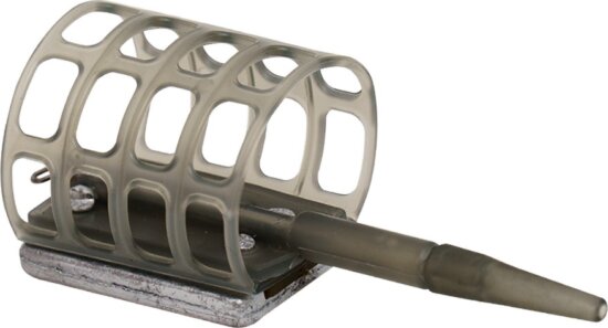 Etetőkosár Benzár Mix Inline Cage Feeder L 50g