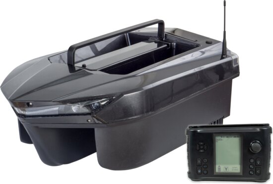 Etetőhajó Carp Expert Speedy 1003D Strong (Magyar Nyelvű)