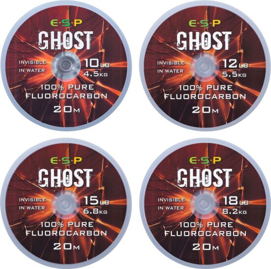 ESP Ghost 10lb