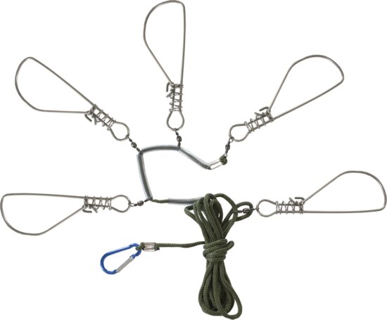 EnergoTeam Wizard Bilincsfüzér