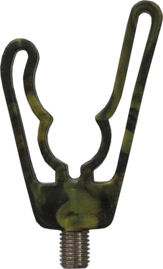 EnergoTeam Terepszínű Botvillafej Aszimmetrikus