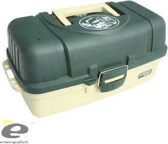 EnergoTeam Szerelékes Láda Esőálló Nagy